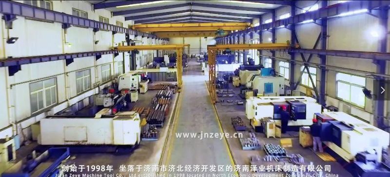 Zeye Made Automatic Steel Coil Cutting Machine with Zscl-12mmx1700mm Model