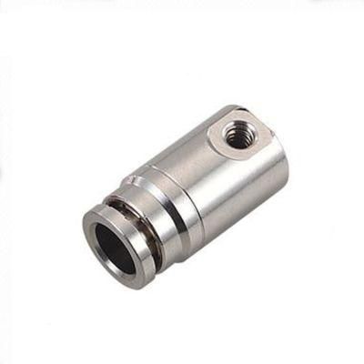 Precision CNC Machined Parts for Automation Pharmaceutical Filling Packaging Machine