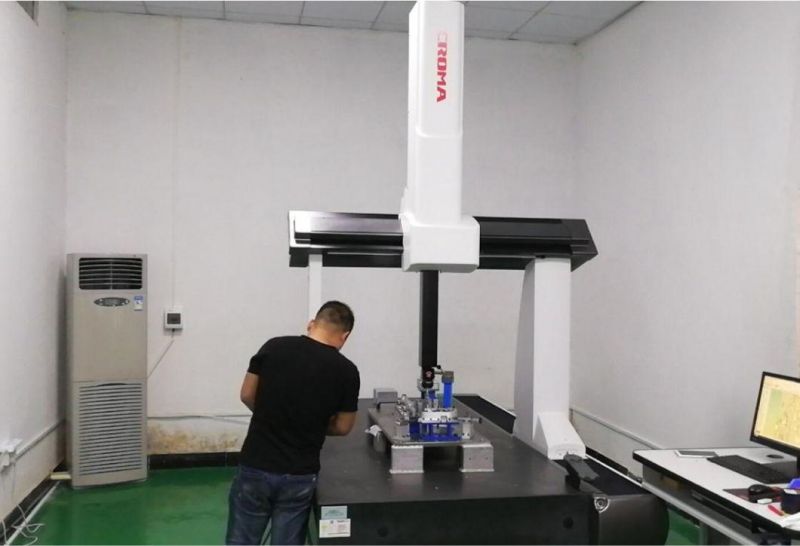 Precision CNC Turning Non-Standard Spare Parts for Communication Equipments