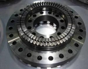 China CNC Machining