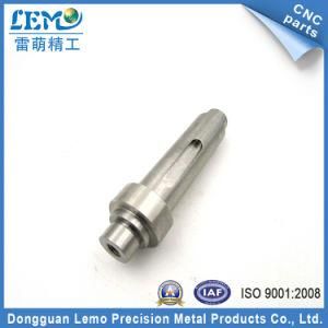 Precision Turned Parts Metal Rollers with ISO Certificated (LM-0250A)