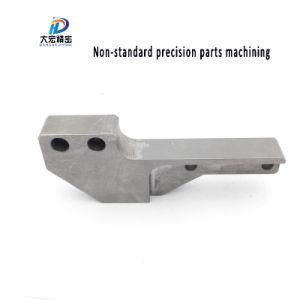 Custom CNC Machining Manufacturing CNC Machining Parts CNC Milling Machining Parts