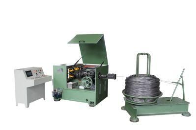 China Manufacture Common Hot Selling High Speed Nails Making Machine with CE Certificate