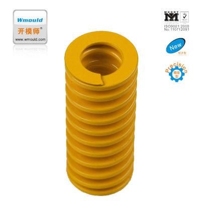 Hot Torsion Injection Spring File