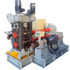High-Precision Four-High Rolling Mill Low-Priced 200X250mm Four-High Cold Rolling Mill Angle Steel Rolling Mill