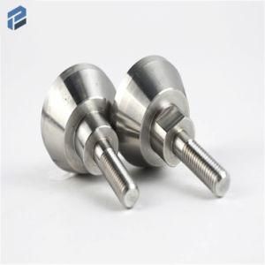 Custom High Performance Hot Forging Parts Have High Precision and Mirror Surface