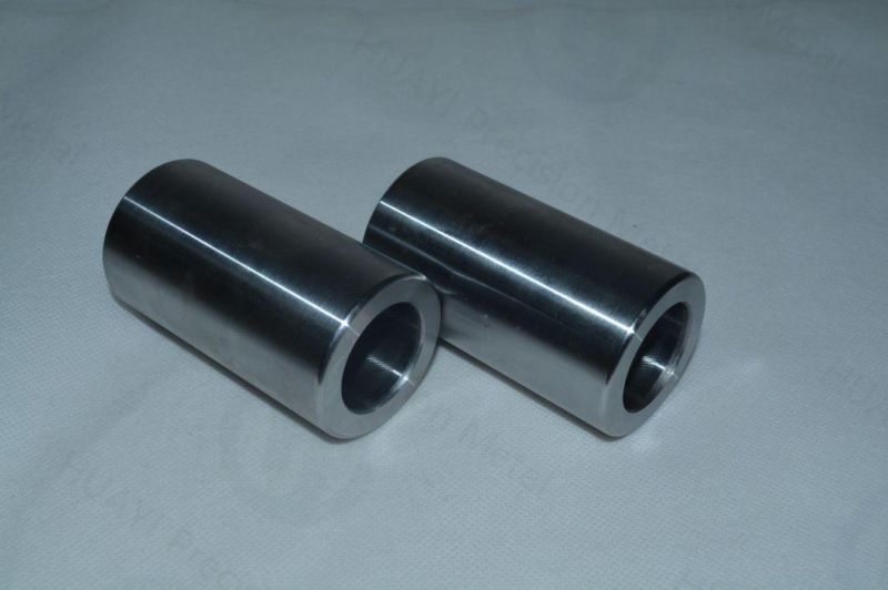 Turn Milling OEM Manufacture in Machining Supply Precision Aluminum CNC Turning Parts