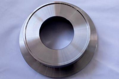 OEM High Precision Stainless Steel SUS 304 Spare Part GB ISO 9001 Metal CNC Machining Part with Housing for Machinery