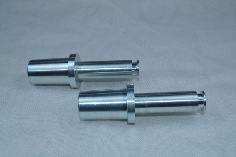 OEM Customized Stainless Steel Hexagon Head Precision Turning Parts Furniture CNC Hardware Part