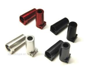 Custom Metal Aluminum Stainless Steel Milling with Small Batch Production