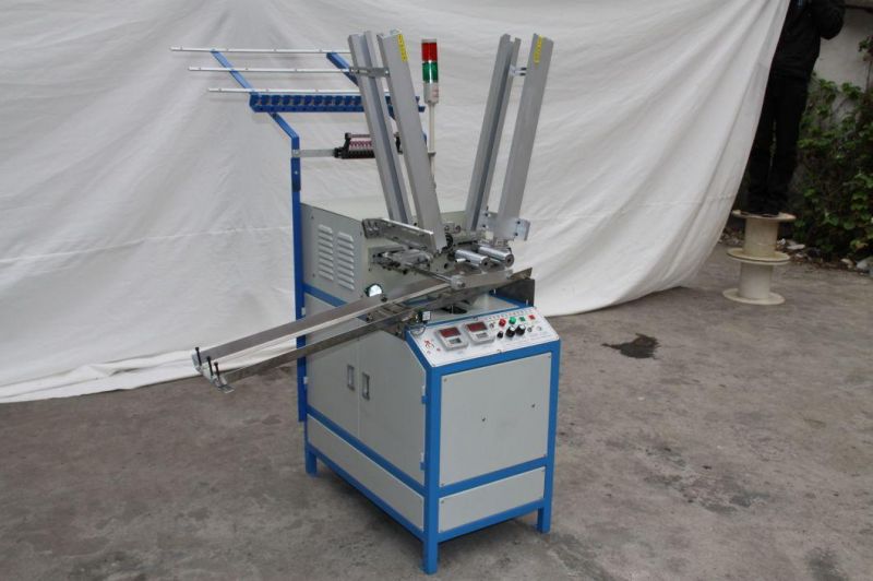 Yarn Braiding Machine