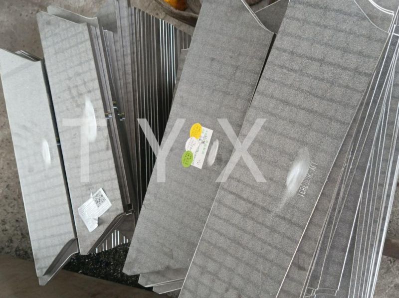 Steel Machining Part Custom Metal Part CNC Machinery Part