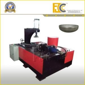 Solar Water Heating Tank Manufacturing Machine for Caps