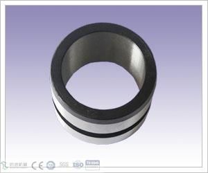 High Precision Turning and Grinding Alloy Steel Material, Mold Components