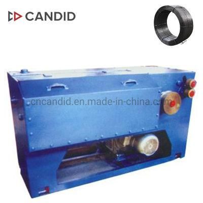 China Prodessional Manufacturer Metal/Copper Wire Drawing Machine Propoasl Supplier