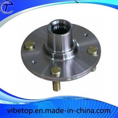Custom Made Stainless Steel/Aluminium CNC Parts