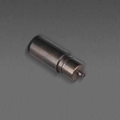 OEM Customized CNC High Precision Machining Aluminum Parts 025-026