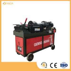 Building Type Extended Threading Rolling Machine