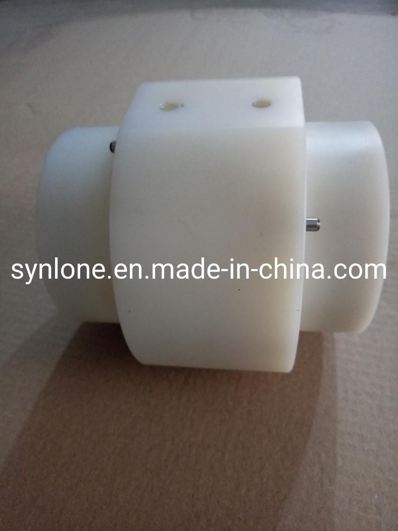 Customized Motor Injection Molding Housing