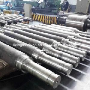 Four-Hi AGC Rolling Mill/Rolling Machine for Steel Plate