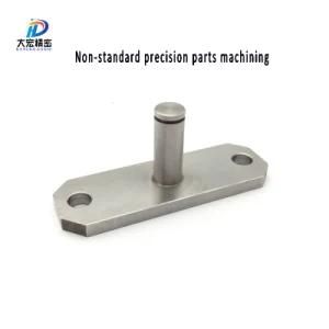 Hardware Processing CNC Machining Stainless Steel Processing Lathe Machining CNC Machining