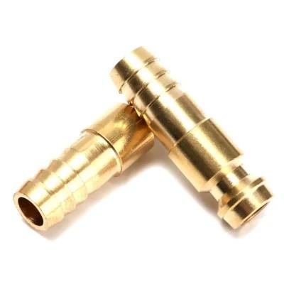 High-Quality-Brass-Parts-CNC-Turning-Manufacture