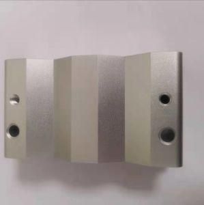 Custom Precision CNC Milling Machining Brass/Steel/Aluminum/Metal Part