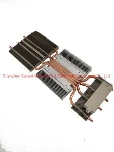 ODM/OEM High performance Custom Welding Heat Sink for 5g Device