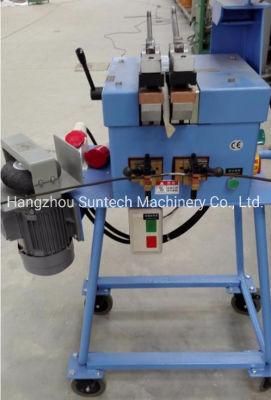 High Carbon Steel Wire Butt Welding Machine