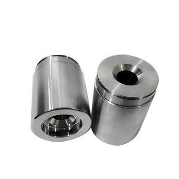 High Pressure Cylinder 55K Waterjet Direct Drive Pump Parts