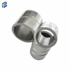Factory Custom Stainless Steel CNC Machining Parts Precision Machining for Tube Brass Casting Machine