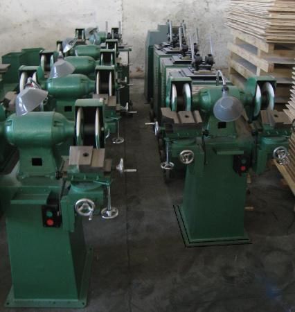 Common Nail Concrete Nail Blind Rivet Nail Duplex Nail Making Machine Manufacturer