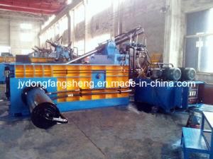 Y81f-250b Automatic Power Press Machine