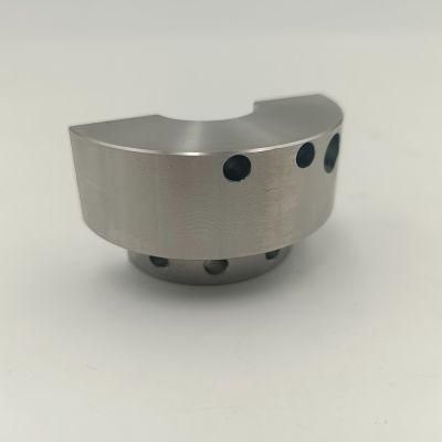 Customized Good Performance Metal Car CNC Machining/Machined/Machinery Parts Processing