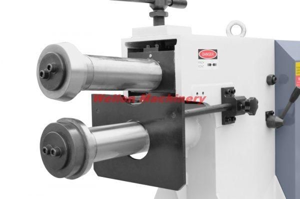 Electric Beading Machine / Automatic Bead Roller Bending Machine (ETB-40)