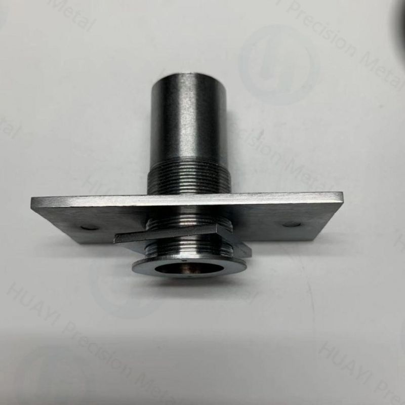CNC Machined Metal Parts, Precision CNC Machining/CNC Parts From Chinese Factory with Lower Prices