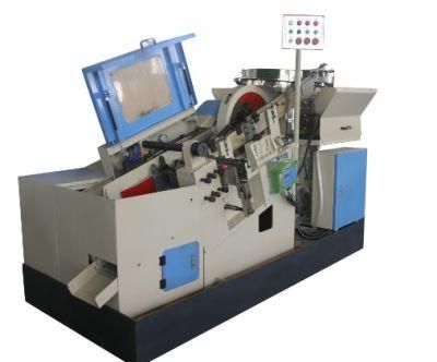 Bolt/Screw Threading Machine