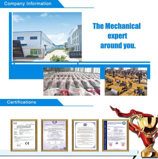Construction Equipment Rib Peeling Thread Rolling Machinery