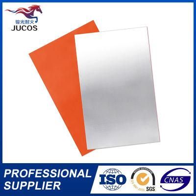 Jucos Good Price of Zinc Etching Plate