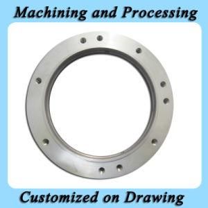 Sheet Metal Machining in Chorming