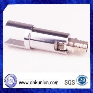 Stainless Steel Universal LED Lamp Accessories