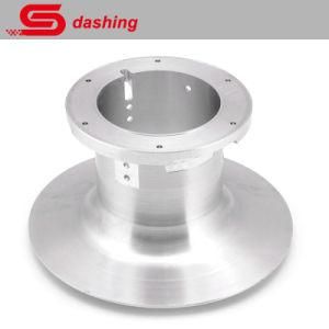 CNC Turning Machining Part Model CNC Custom Mechanical Parts From Drawings