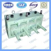 4 Slitting Guides Fro Finishing Rolling