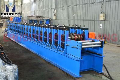 C150X50/65 Roll Forming Machine for Purlin Profle