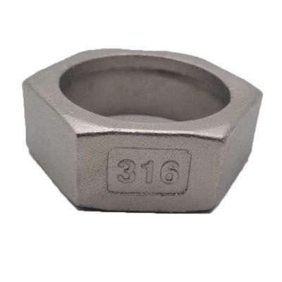 OEM Precision CNC Machining with Investment Casting of Bushing