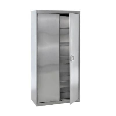 OEM Stainless Steel of Storage Cabinet