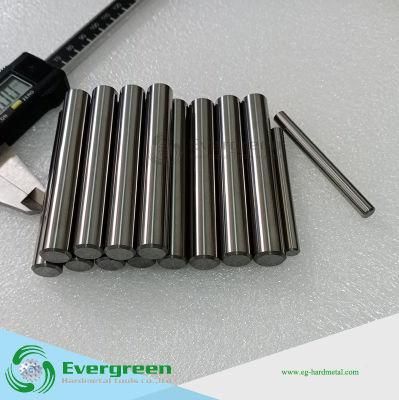 Wholesale Factory Hot Selling Tungsten Cemented Carbide Rod