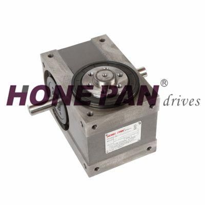 45df Series High Precision Cam Indexer, Cam Indexing, Rotary Indexing Table for Automatic Filling and Packing Machine
