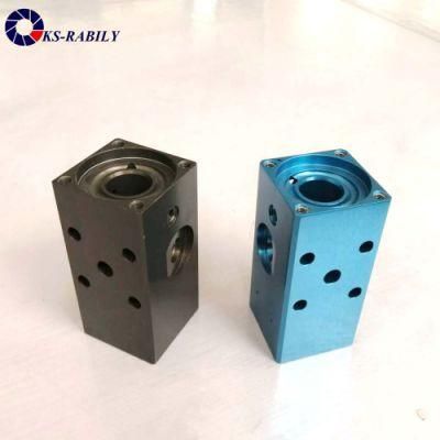 CNC Machining Precision Parts for Auto Accessories