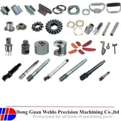 Hot Sales Customized Precision Metal Stamping Parts